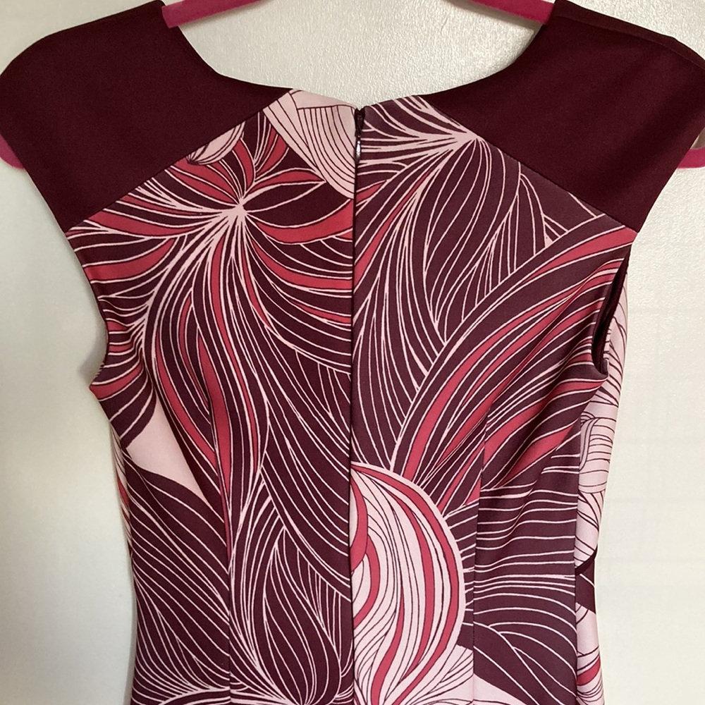 Sangria DRESS - Picture 7 of 8